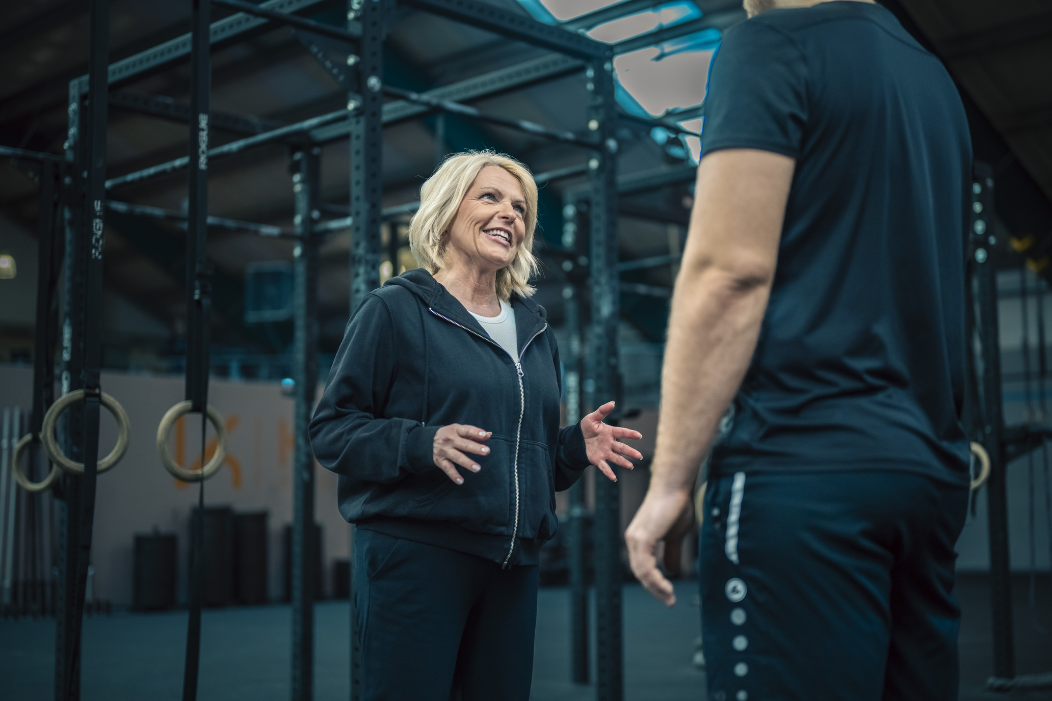 SWITCH! Unternehmenstraining für agile Teams